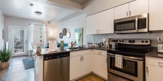 Metro at Fireclay Metro at Fireclay Photo Gallery 1
