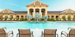 Palms at Cinco Ranch Palms at Cinco Ranch Photo Gallery 1