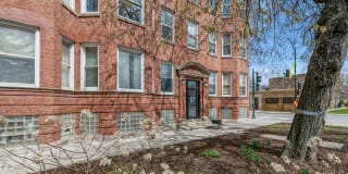 306 N Kedzie Avenue 306 N Kedzie Avenue Photo Gallery 1