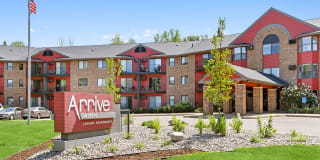 Arrive 4301 Arrive 4301 Photo Gallery 1