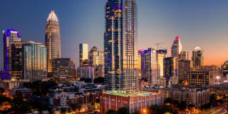 The Vue Charlotte The Vue Charlotte Photo Gallery 1