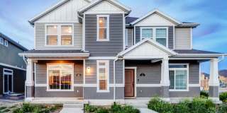 39 South Red Spring Place 39 South Red Spring Place Photo Gallery 1