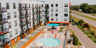 Hello Apartments Hello Apartments Photo Gallery 1