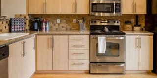 Northshore Townhomes Northshore Townhomes Photo Gallery 1