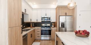 Penrose Apartments