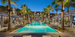 Town Chandler