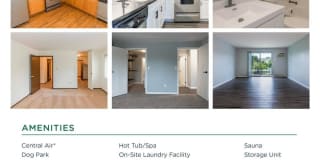 Whitnall Park Apartments Whitnall Park Apartments Photo Gallery 1