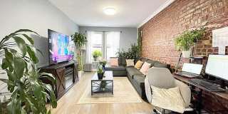 551 West 190th Street 551 West 190th Street Photo Gallery 1