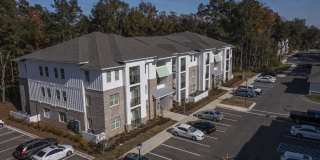 Park Circle Village Apartments