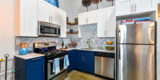 Canton Mill Lofts Canton Mill Lofts Photo Gallery 1