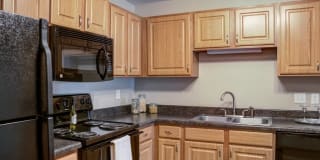 Cityscape Apartments Cityscape Apartments Photo Gallery 1