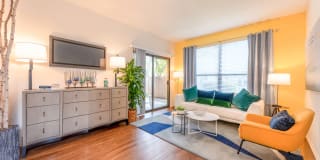 Cypress Point Apartments Cypress Point Apartments Photo Gallery 1