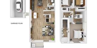 BUILDING 1-LOT 30