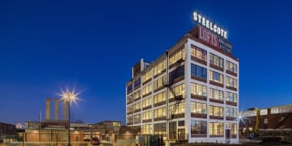 Steelcote Square Steelcote Square Photo Gallery 1