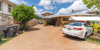 94-216 Makamaka Pl 4 (Back Upstairs) 94-216 Makamaka Pl 4 (Back Upstairs) Photo Gallery 1