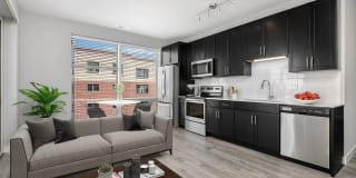 20 West Luxury Apartments 20 West Luxury Apartments Photo Gallery 1