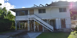2365 Palolo Ave. Unit C 2365 Palolo Ave. Unit C Photo Gallery 1
