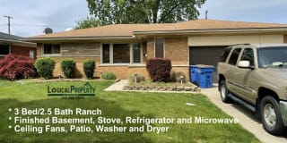 24905 Patricia Ave 24905 Patricia Ave Photo Gallery 1