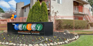 The Henley Apartment Homes The Henley Apartment Homes Photo Gallery 1