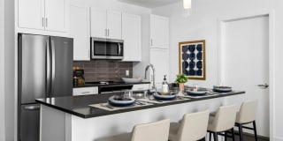 Parterre at Emerald Row Parterre at Emerald Row Photo Gallery 1