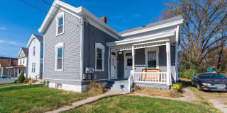 6116 Conover Street 6116 Conover Street Photo Gallery 1
