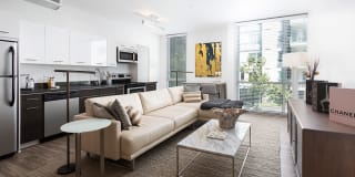 Griffis East Village Griffis East Village Photo Gallery 1