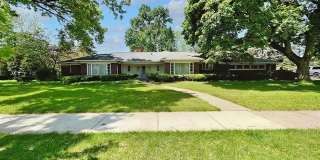 510 RIDGEMONT Avenue 510 RIDGEMONT Avenue Photo Gallery 1