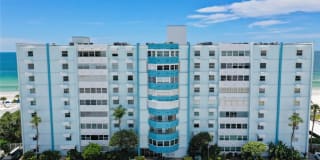 17400 GULF BOULEVARD 17400 GULF BOULEVARD Photo Gallery 1