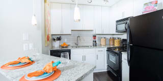 Uptown Buckhead Uptown Buckhead Photo Gallery 1