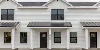 Hughes Century Crossing Townhomes Hughes Century Crossing Townhomes Photo Gallery 1