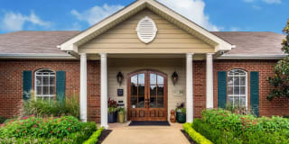 Reserve of Byram Reserve of Byram Photo Gallery 1