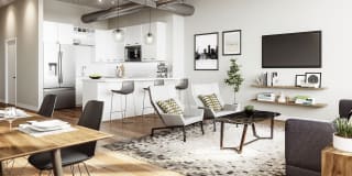 The Jax Apartments The Jax Apartments Photo Gallery 1