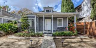 3646 Arizona Street 3646 Arizona Street Photo Gallery 1