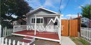 641 N Montgomery Ave 641 N Montgomery Ave Photo Gallery 1