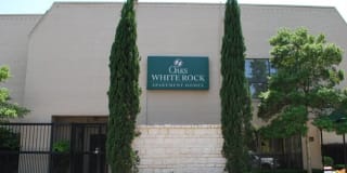Oaks White Rock Photo Gallery 1