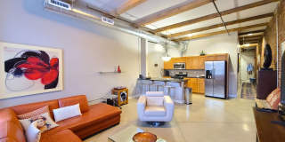 $1,995 - 2 Bed / 1 Bath The Lofts at Joel Condo $1,995 - 2 Bed / 1 Bath The Lofts at Joel Condo Photo Gallery 1
