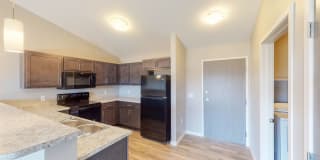 Pinnacle Point Apartments Pinnacle Point Apartments Photo Gallery 1