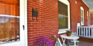 350 WASHINGTON AVENUE 350 WASHINGTON AVENUE Photo Gallery 1
