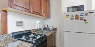 1111 ARLINGTON BOULEVARD 1111 ARLINGTON BOULEVARD Photo Gallery 1