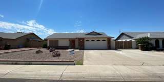 8709 West Seldon Lane 8709 West Seldon Lane Photo Gallery 1