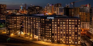 Aspire Gulch Aspire Gulch Photo Gallery 1