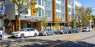 Jackson Street Jackson Street Photo Gallery 1