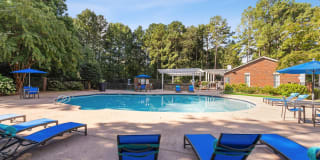 Spalding Bridge Apartment Homes Spalding Bridge Apartment Homes Photo Gallery 1