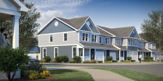 Cheswick Village Cheswick Village Photo Gallery 1