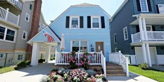 302 N Vendome Ave 302 N Vendome Ave Photo Gallery 1