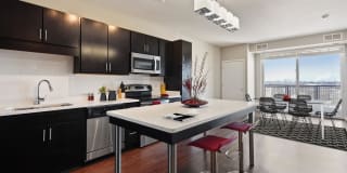 Red 20 Apartments Red 20 Apartments Photo Gallery 1