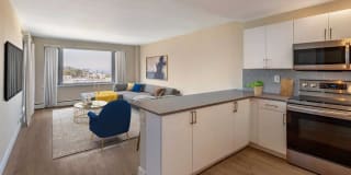 Avalon Sunset Towers Avalon Sunset Towers Photo Gallery 1