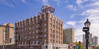 Siegel Suites - El Cortez Siegel Suites - El Cortez Photo Gallery 1