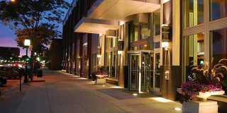 411 S Old Woodward Avenue 411 S Old Woodward Avenue Photo Gallery 1