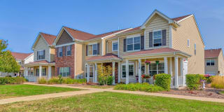 Randall Highlands Apartment Homes Randall Highlands Apartment Homes Photo Gallery 1
